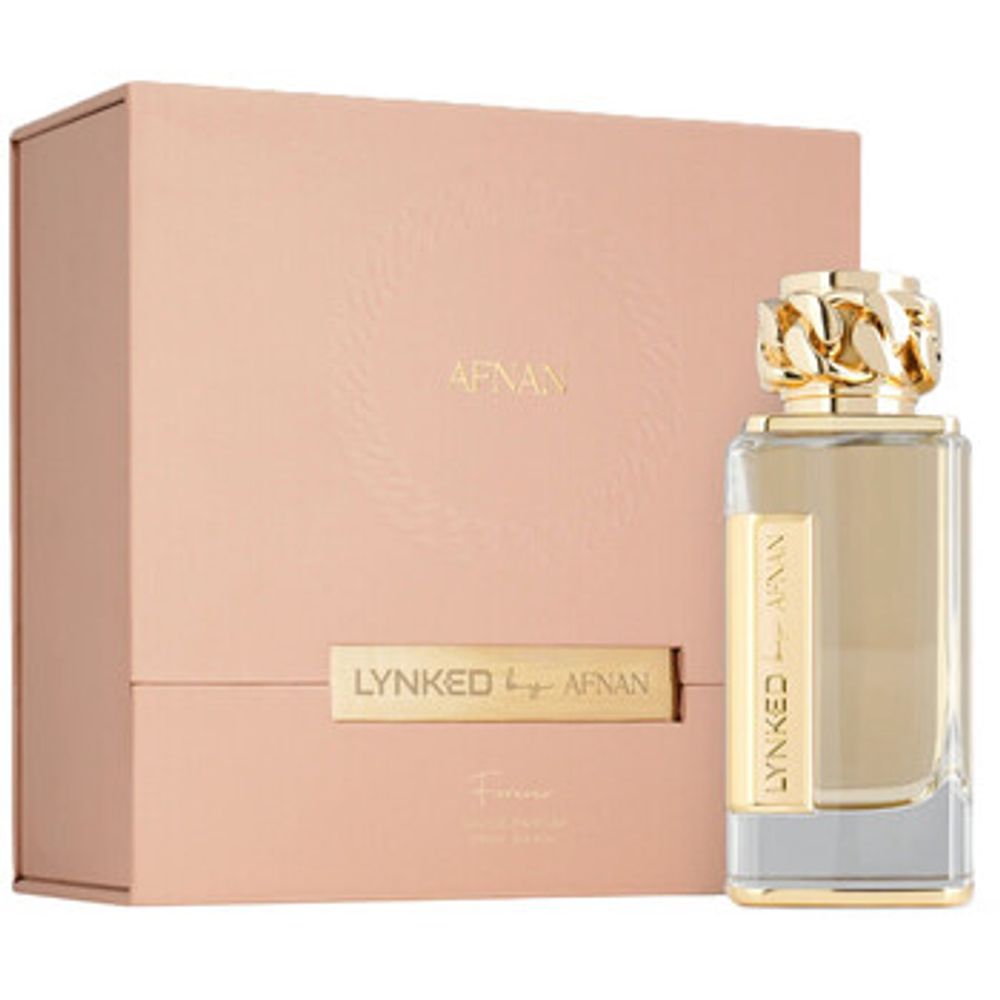 Afnan Lynked Forever EDP 100ml