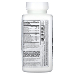 RYSE, Test, безжировая масса и либидо, 120 желатиновых капсул