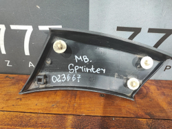 Накладка крыла правого Mercedes Sprinter (W906) Б/У Оригинал A9066904882