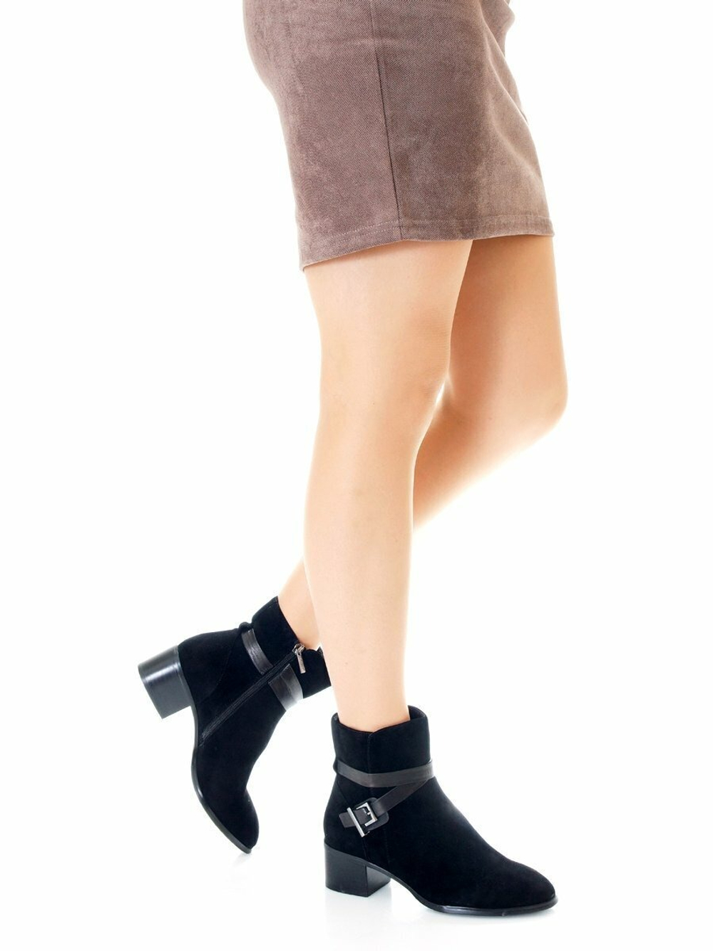 Полусапожки женские VARANESE V890