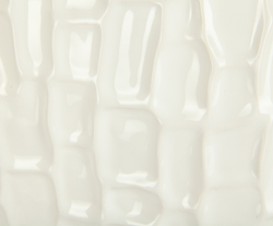 Элитная ваза декоративная Терсейра белая от Sporvil