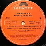 Van Morrison - Hymns To The Silence 2LP (Голландия 1991г.)