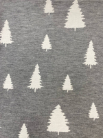 Плед 130x170 Тайга ПД072-08/02