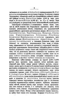 Культура и производство чая на Цейлоне и в Китае | В.А. Тихомиров
