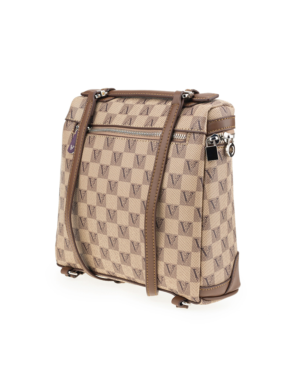 VF8638/33 Сумка жен., иск. кожа