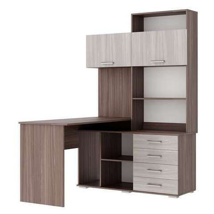 Стол компьютерный ПКС-11 лев.