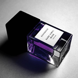 Bohoboco Dark Vinyl Musk остаток 38 мл