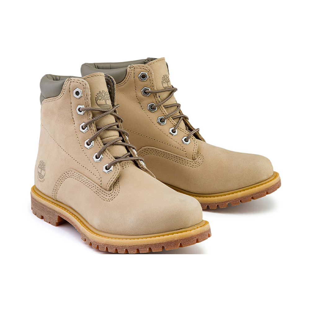 Ботинки Timberland Waterville, A2M26