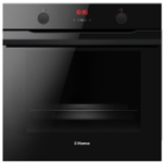 Духовой шкаф Hansa BOES684603 черный