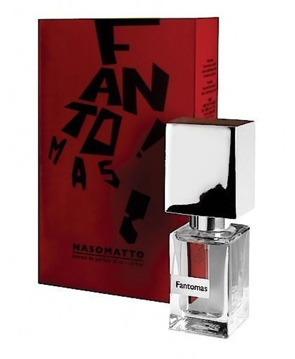 Nasomatto Fantomas Eau De Parfum