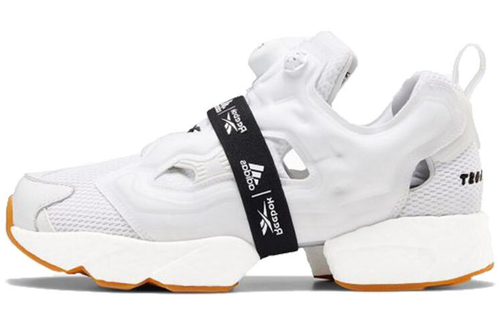 Кроссовки Adidas X Reebok Instapump Fury Boost