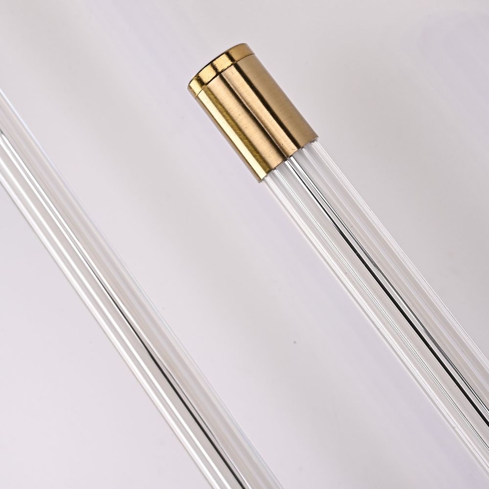 Настенный Светильник Birta C Wall H120 By Imperiumloft