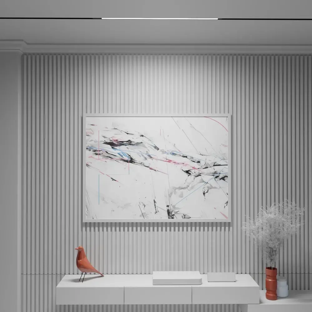 Магнитный трековый светильник Arte Lamp