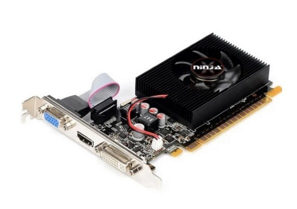 Видеокарта Sinotex Radeon R5 220 NINJA 2G (AFR522023F)