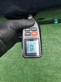 Дверь передняя левая Chery Tiggo 7 Pro (2020-2024)