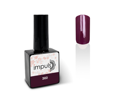 Гель лак «Японская коллекция» 360