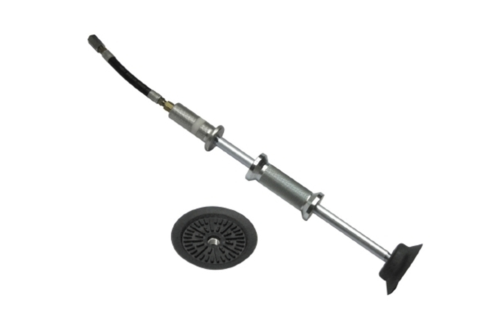 Пневматический тяговый молоток, STANZANI (Италия)