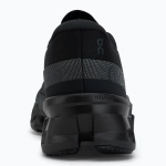 Женские Кроссовки для бега On Cloudmonster 2 black/eclipse