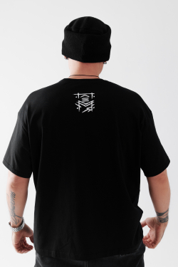 Футболка Маска