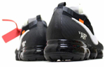 Кроссовки Off-White X Nike The Ten Air Vapormax Virgil
