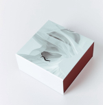 Набор Cosmavera Муза Гель для душа и Флюид для тела