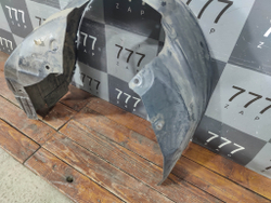 Подкрылок передний правый Haval Jolion 21-нв Б/У Оригинал 5512101XST01A