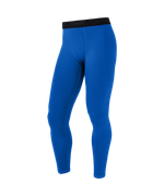 Тайтсы компрессионные Jogel CAMP 2 PerFormDRY Baselayer Tights, синий Z2