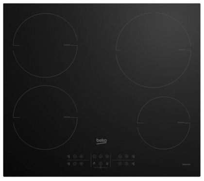 Варочная поверхность Beko HII64200 MT