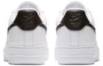 Кроссовки Nike Air Force 1 '07 (Женская размерная сетка)