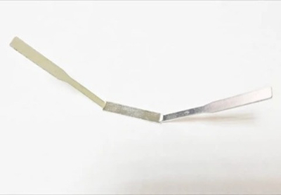 Пружина для плинтуса MINI