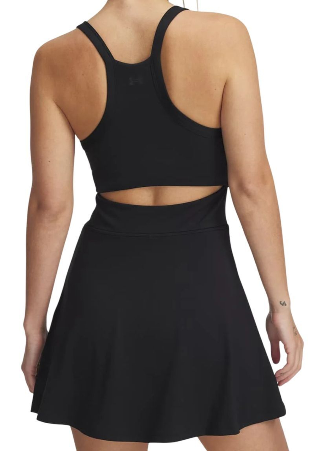 Теннисное платье Under Armour Meridian