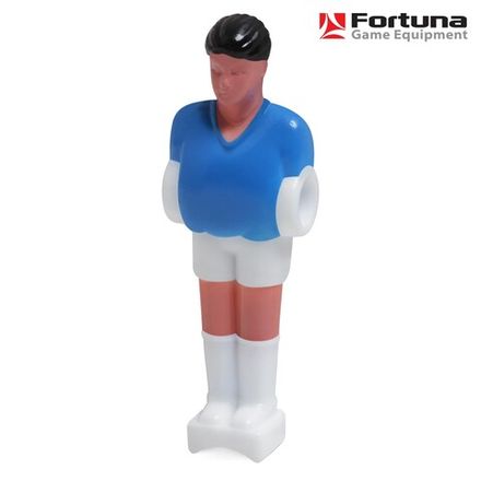 Игрок Fortuna 09045-BLWD для настольного футбола
