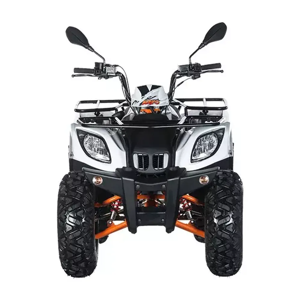 Квадроцикл KAYO BIG BUL