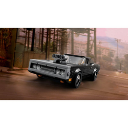 Конструктор LEGO Форсаж 1970 Dodge 76912