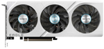 Видеокарта PCI-E GIGABYTE GeForce RTX 4060 Ti EAGLE OC ICE (GV-N406TEAGLEOC ICE-8GD)