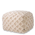 Пуф Stool Arsenio арт.116985