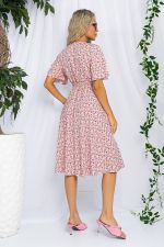 Платье Селена (летний луг) П13103-8М LT Collection
