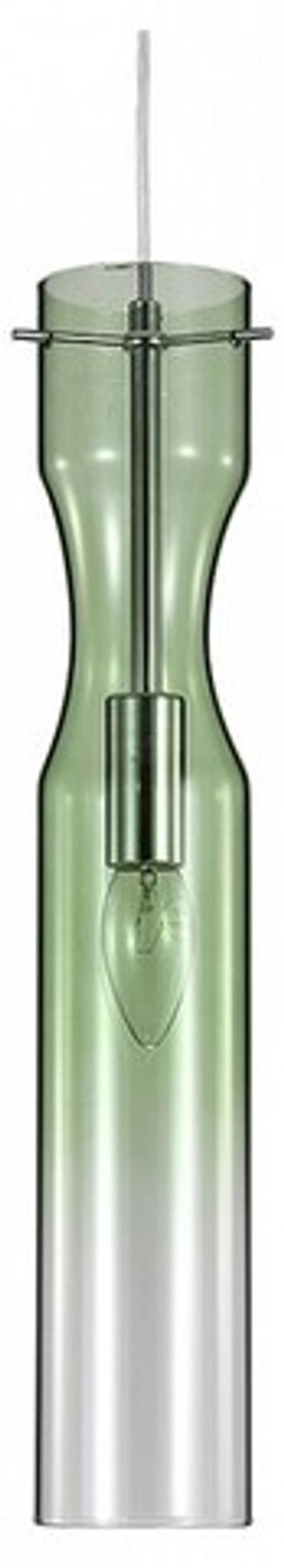 Подвесной светильник Indigo Beuta 11052/1P Green