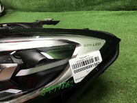 Фара левая BMW 3er G20 (2018-2022) LED (В сборе)