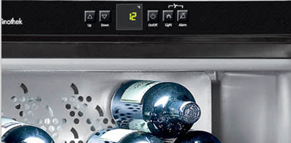 Винный шкаф Liebherr WKb 1812