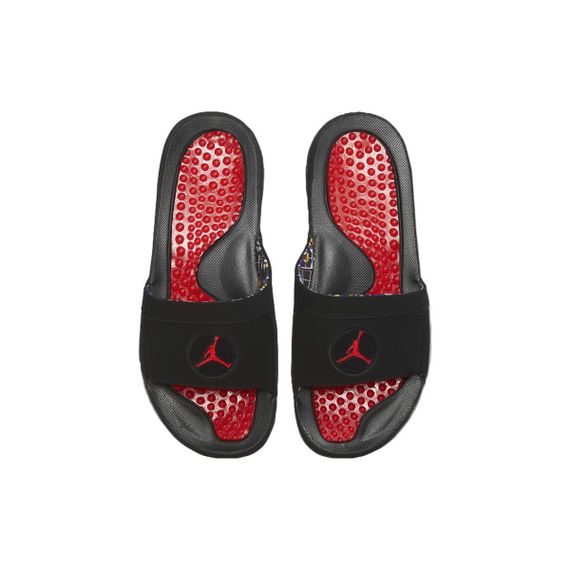 Джордан Гидро 8 Слипоны Мужские