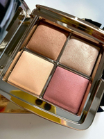 Hourglass Ambient™ Lighting Edit - Sculpture Unlocked palette