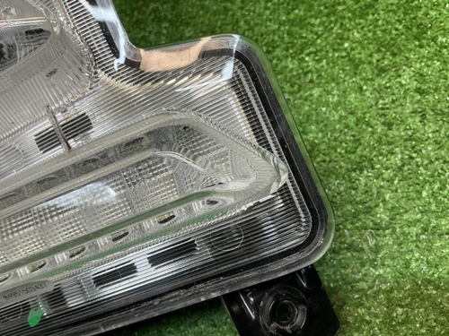 ПТФ правая Chery Tiggo 7 Pro (2020-2024)