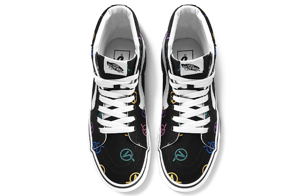 Vans Sk8