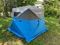 Накидка на половину палатки HIGASHI Pyramid Half tent rain cover