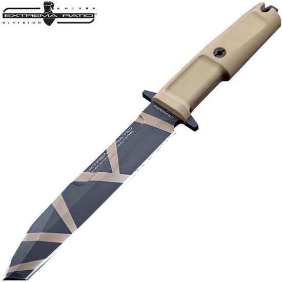 Extrema Ratio 83FULDWR - Нож "Фулкрум"