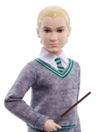 Harry Potter Драко Малфой HMF35, кукла-персонаж из фильма