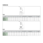 Насос фекальный DAB Feka VS 1000 M-A, 103040080