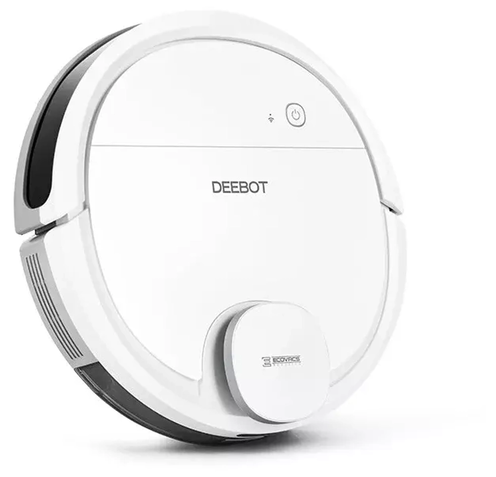 Робот-пылесос Ecovacs Deebot Ozmo 900