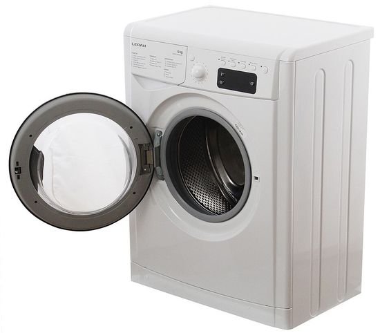 Стиральная машина Leran WMS 35106 BD